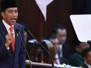 Menakar Ekspresi Kemarahan Jokowi Kepada Para Menteri