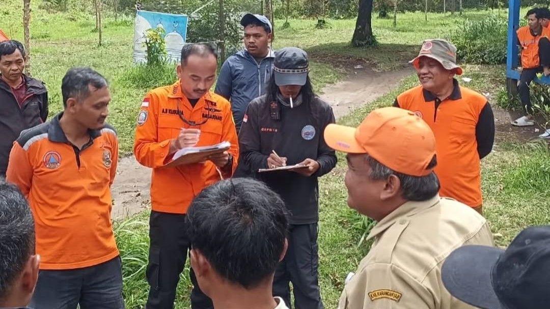 Pendaki Asal Karanganyar Dilaporkan Hilang di Gunung Lawu, Jalur Ditutup Sementara