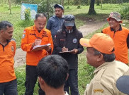 Pendaki Asal Karanganyar Dilaporkan Hilang di Gunung Lawu, Jalur Ditutup Sementara