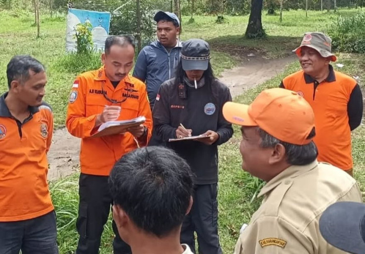 Pendaki Asal Karanganyar Dilaporkan Hilang di Gunung Lawu, Jalur Ditutup Sementara