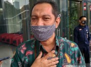 Dalih Pimpinan KPK Tak Bisa Selamatkan Pegawai Tak Lolos TWK