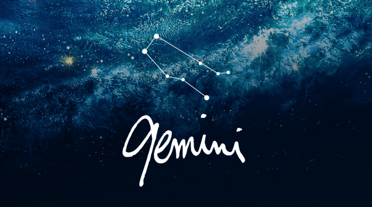 Keingintahuan Gemini yang besar bisa membawa petaka terhadap percintaan mereka.  (Foto: mr.IZO)  