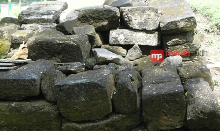 batu candi