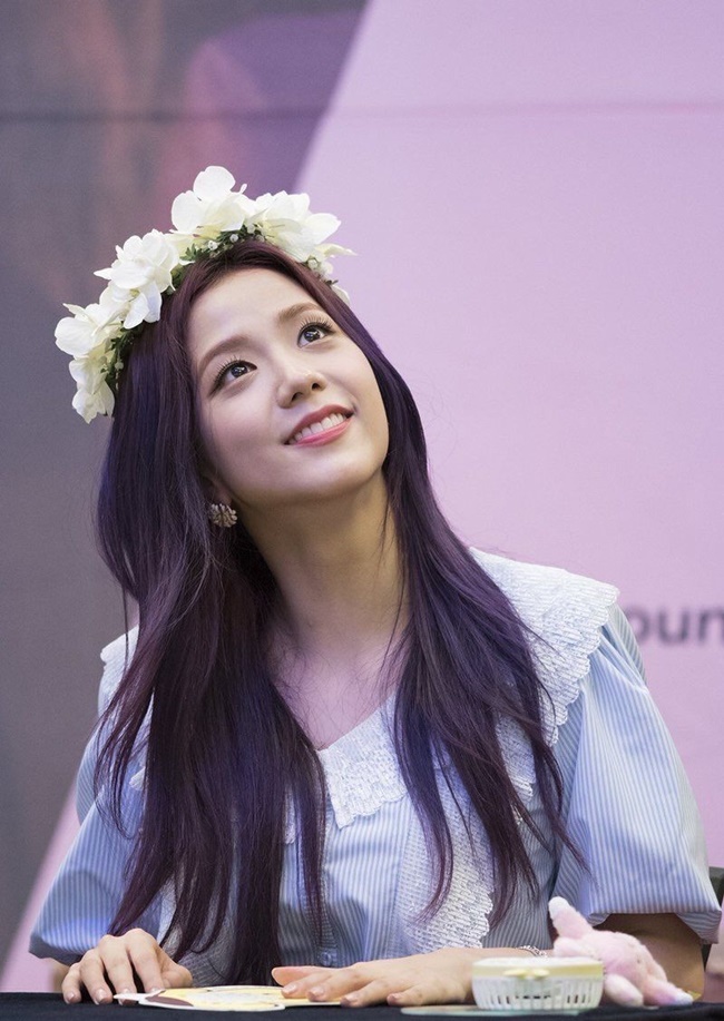 Jisoo