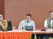  Kepala Gugus Tugas Minta Perdebatan Penyelesaian Corona Dihentikan