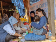 Buat Turunan Angka Stunting Pemprov Jabar Berharap dari Dana CSR