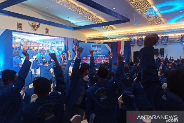 Pengamat Yakin KLB Partai Demokrat Salahi AD/ART