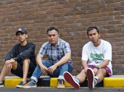 KURO! Rilis Album Self-Titled, Bangkitkan Energi Melodic Punk Era 2000-an