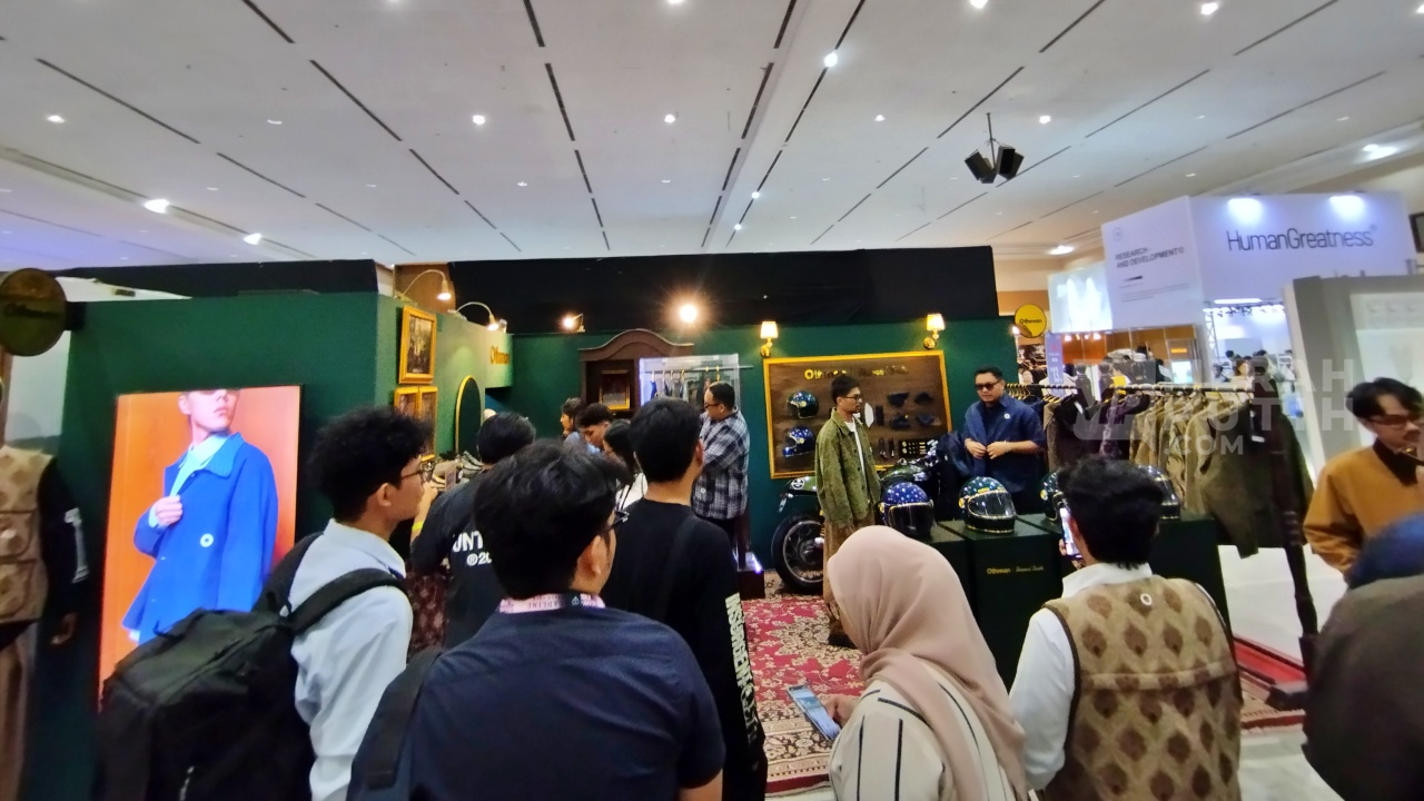 USS 2025 Resmi Dibuka: Lebih Megah, Lebih 'Kalcer', dan Penuh Kolaborasi Epik