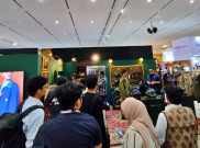 USS 2025 Resmi Dibuka: Lebih Megah, Lebih 'Kalcer', dan Penuh Kolaborasi Epik