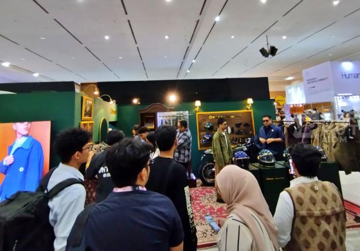 USS 2025 Resmi Dibuka: Lebih Megah, Lebih 'Kalcer', dan Penuh Kolaborasi Epik