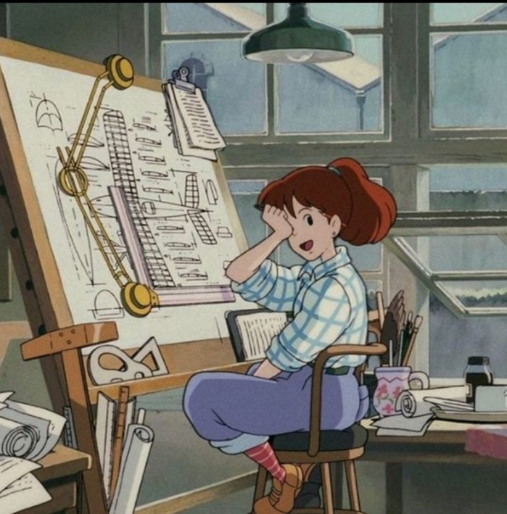 Batal Pensiun, Hayao Miyazaki Bakal Garap Film Baru