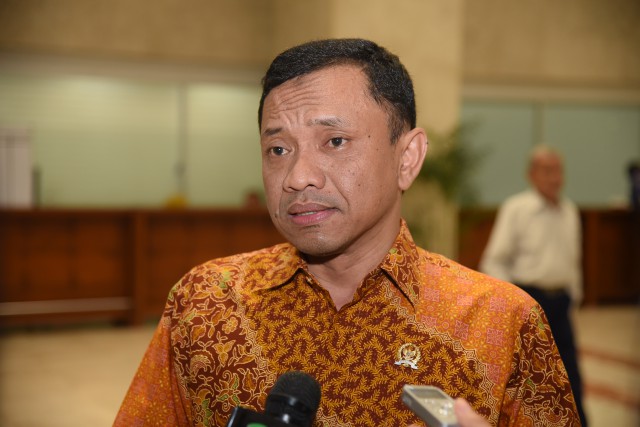 Varian Baru COVID-19 Muncul, Masyarakat Diminta tidak Panik tapi Tetap Waspada