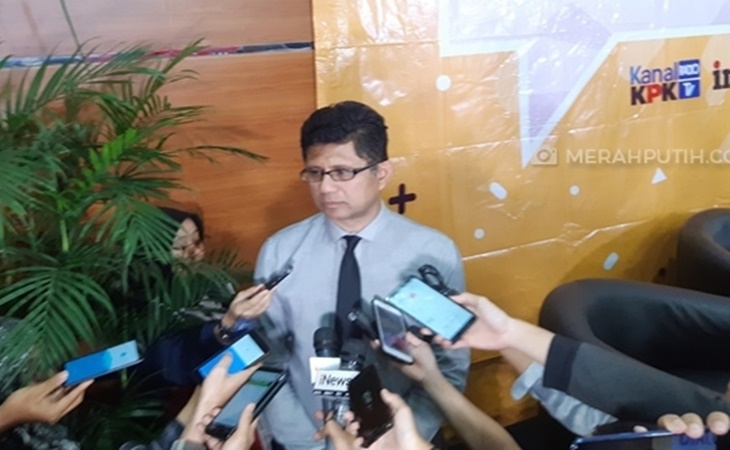  KPK Sebut Eks Dirut Petral Terima Suap USD2,9 Juta dari Kernel Oil