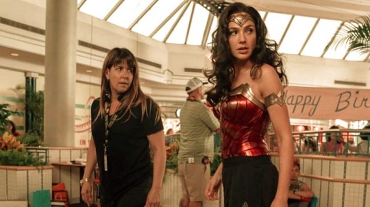 Akhirnya, Wonder Woman 1984 Tayang di Hari Natal