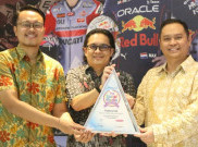 Optimalkan Interaksi dengan Konsumen, Federal Oil Raih Social Media Award 2022