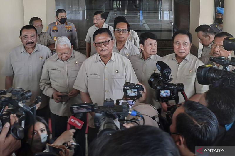 Masukan 7 Mantan Kapolri Terkait Reformasi Polisi