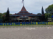 KPK Datangi UNS, Plt Wakil Rektor Sebut Terkait Penerimaan Mahasiswa Baru Fakultas Kedokteran