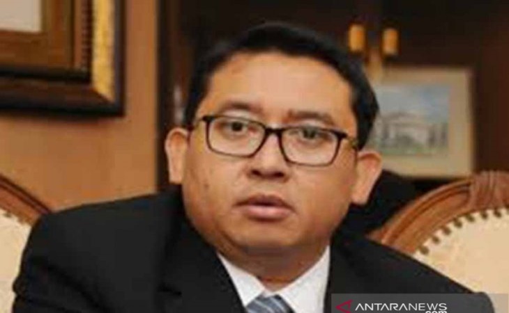 Inggris Keluar dari Uni Eropa, Fadli Zon: Mereka Harus Tentukan Jalan