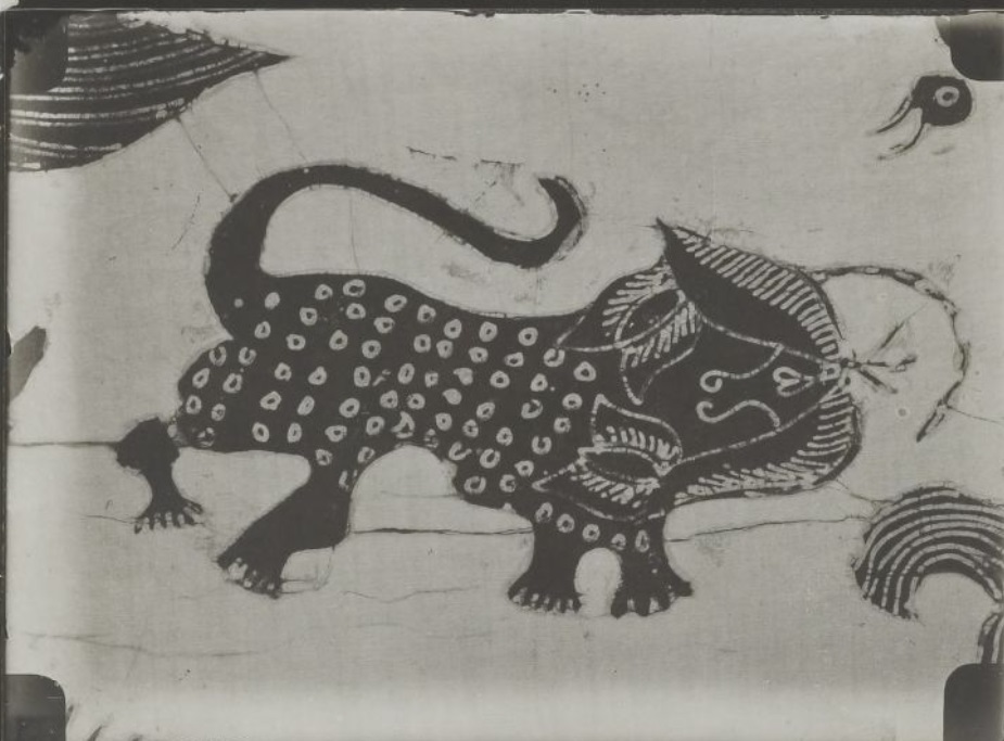 batik