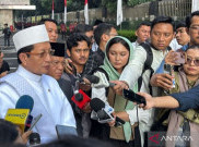 Menteri Agama: Daging Kurban Bukan Cuma Buat Muslim, Tapi untuk Semua Orang Kelaparan