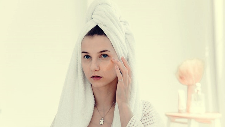 Penting, Ini Alasan Mengapa Kamu Perlu Memakai 'Skincare' Berbasis Vitamin