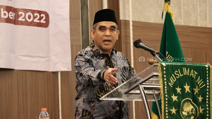 Cerita Wakil Ketua MPR Soal Jokowi Utus Prabowo Keliling Dunia Cegah Perang
