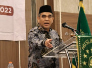 Cerita Wakil Ketua MPR Soal Jokowi Utus Prabowo Keliling Dunia Cegah Perang