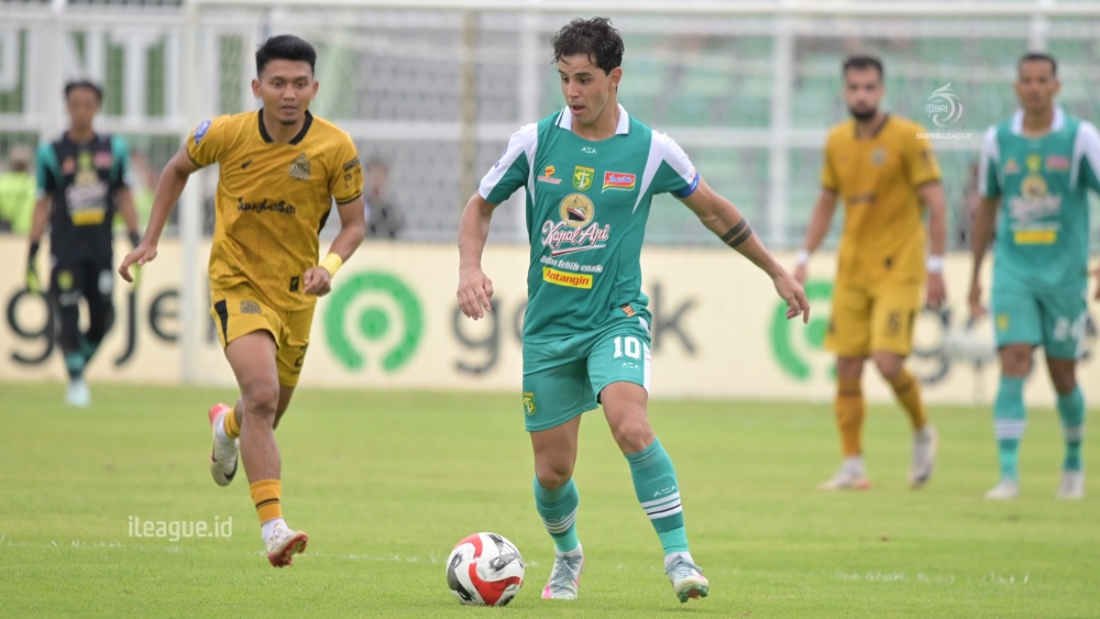 PSM Makassar Selalu Menang di 3 Laga Terakhir, Personel Persebaya Sepakat soal Kemenangan