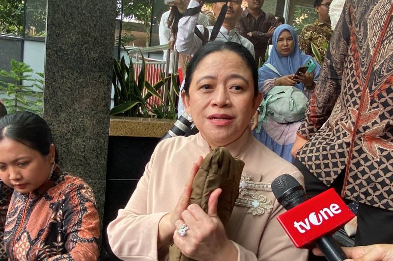 Ketua DPR Desak Evaluasi Total Mitigasi Bencana Usai Banjir Demak Menelan Korban