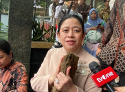 Pertemuan Lanjutan Megawati-Prabowo? Jawaban Puan Singkat Penuh Makna