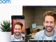 Kemenlu Jerman Larang Penggunaaan Zoom