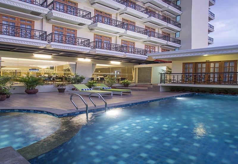 Sejumlah Hotel di Yogyakarta Diubah Jadi Tempat Karantina Pemudik