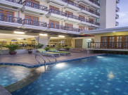 Sejumlah Hotel di Yogyakarta Diubah Jadi Tempat Karantina Pemudik