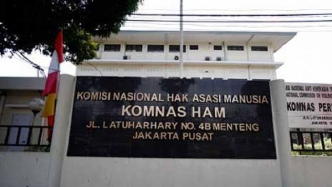 Komnas HAM Pernah Temukan Dugaan Pelanggaran dan Eksploitasi di Lingkungan Pemain Sirkus OCI Taman Safari