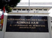 Komnas HAM Pernah Temukan Dugaan Pelanggaran dan Eksploitasi di Lingkungan Pemain Sirkus OCI Taman Safari