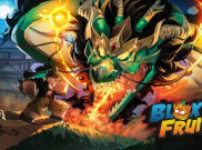 Kode Redeem Blox Fruits Agustus 2026 Terbaru dan Masih Aktif, Ada 2x EXP hingga Reset Stat!