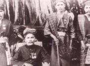 Kisah Datuk Batuah, 'Haji Merah' Penentang Kolonialisme Belanda