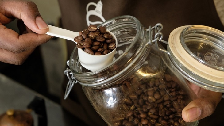 Rak Dapur atau Frezer? Ini Tempat Ideal Menyimpan Kopi