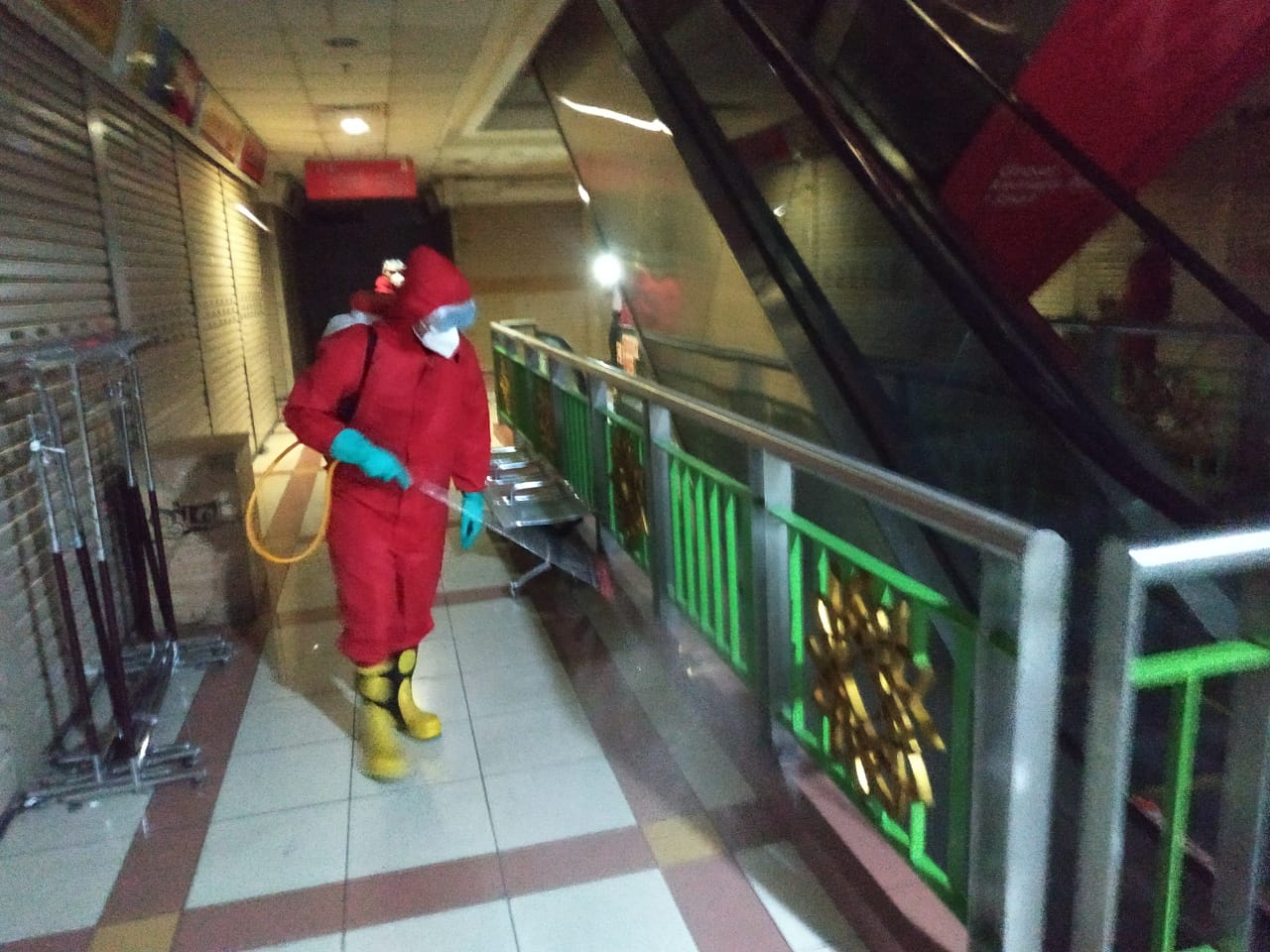 Pasar Tanah Abang