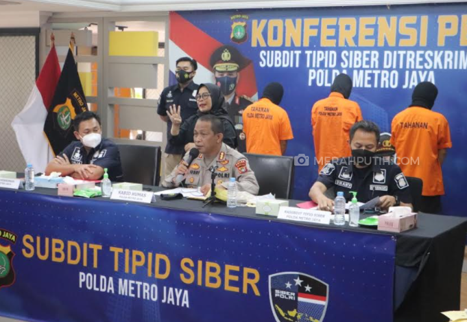 Modus Pelaku Penipuan Rekrutmen Karyawan BNI dengan Iming-iming Gaji Rp10 Juta