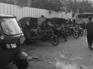 Pemda DKI Jakarta Enggan Koar-Koar, Lantaran Si Kuning Anglindarma Identik Golkar