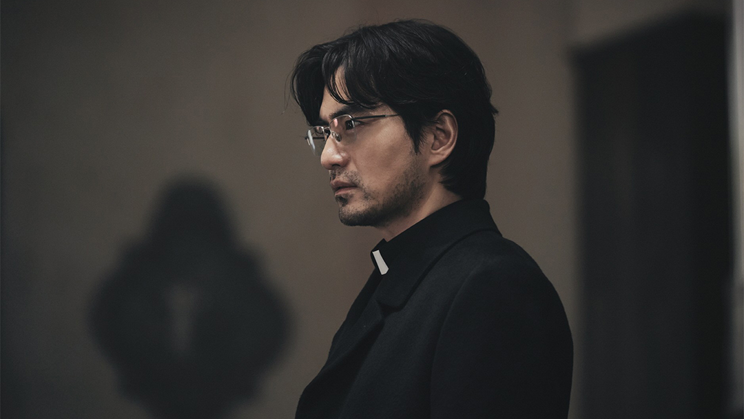 Lee Jin-uk Menentang Song Hye-kyo di ‘Dark Nuns’