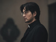 Lee Jin-uk Menentang Song Hye-kyo di ‘Dark Nuns’