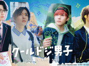 Yuta NCT 127 Bintangi Serial Drama 'Play It Cool, Guys'