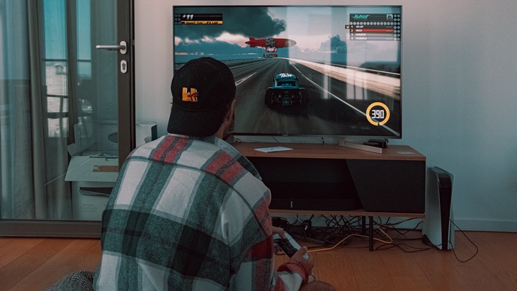 Game Terbaik PS5, Mainkan Sebelum 2021 Berakhir