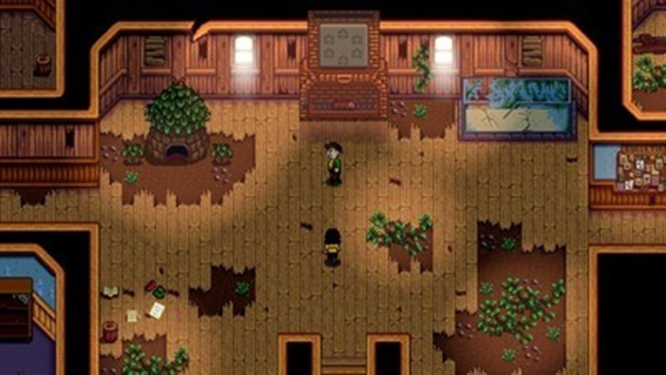 Concernedape Umumkan Stardew Valley Cup