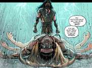 Mengajak Barda 'Si Buta' Mandrawata Bicara Empat Mata