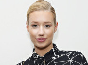 10 Tahun Tinggal di Amerika, Iggy Azalea Akhirnya Punya Green Card