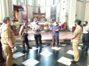 Gereja Katedral Jakarta Direncanakan Buka Kembali 5 Juli